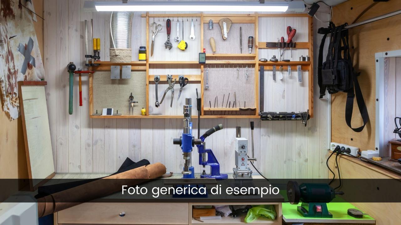 Laboratorio in Sassari, Sassari, {3} - Foto 1