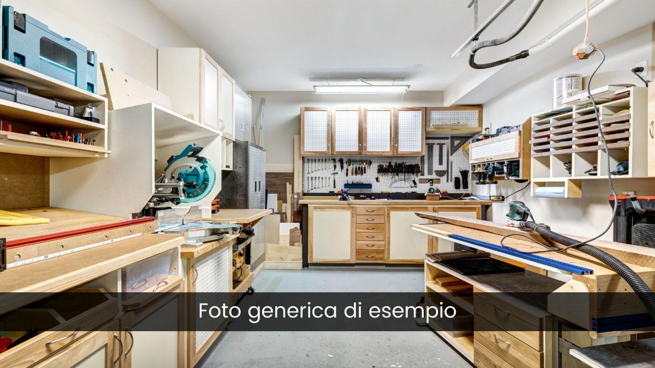 Laboratorio in Sassari - Zona Industriale Predda Niedda Nord Strada 18 Bis, Sassari, {3} - Foto 1