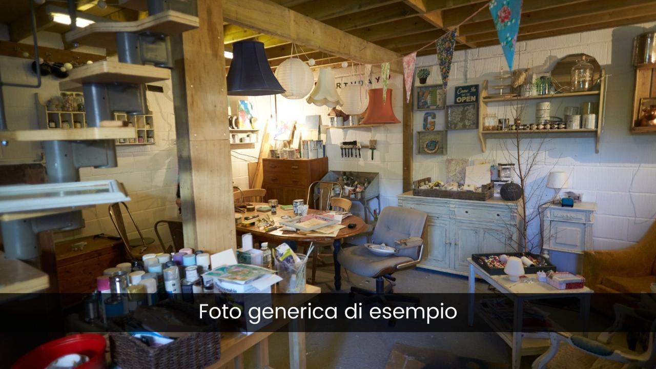 Laboratorio in Sassari - Zona Industriale Predda Niedda Nord Strada 18 Bis, Sassari, {3} - Foto 1