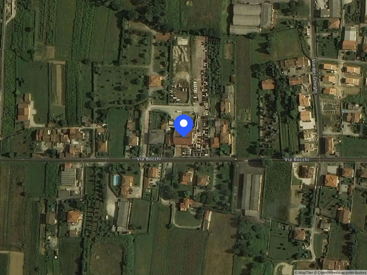Ufficio in Via dei Bocchi 301, Capannori, {3} - Foto 2
