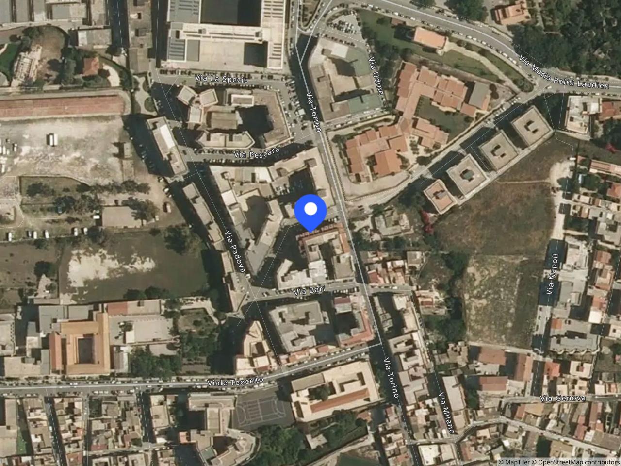 Negozio in Via Taranto 9/a E 11, Siracusa, {3} - Foto 2