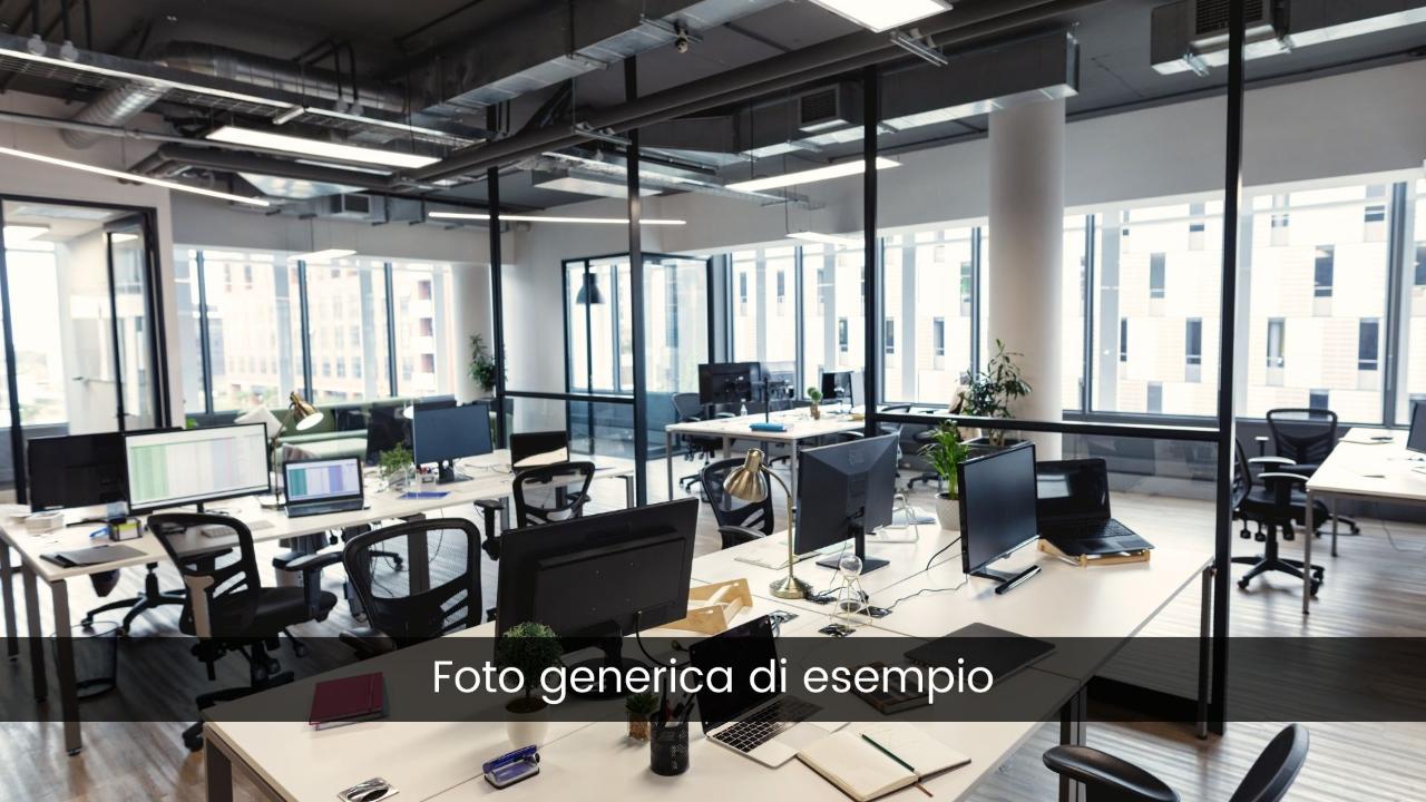 Ufficio in Via Emilia Parmense Ovest, 29010 Pontenure Pc, Italia, Pontenure, {3} - Foto 1