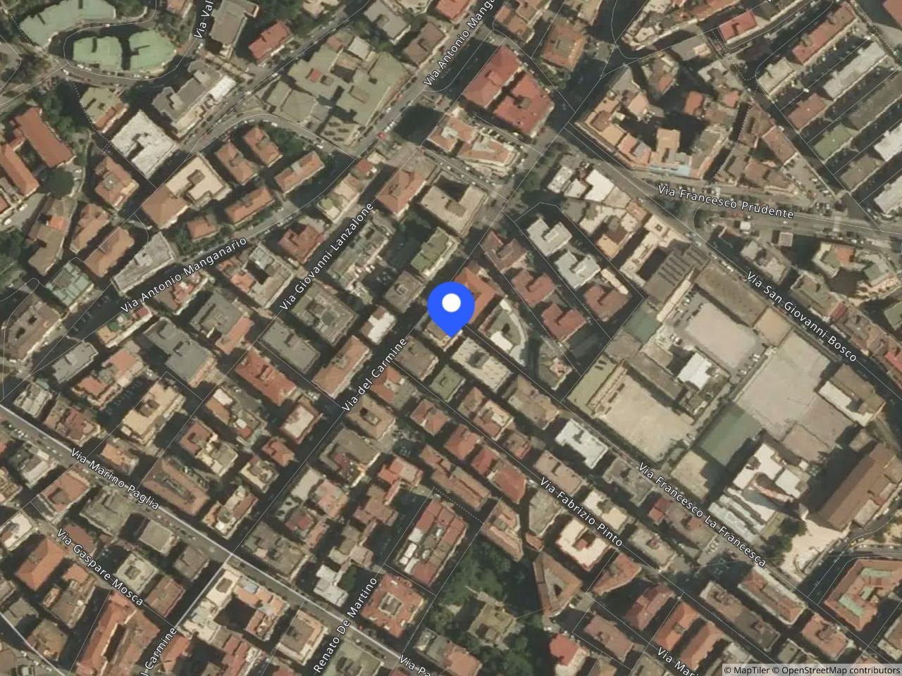 Magazzino in Via Quaglia, 27, 84124 Salerno Sa, Italia, Salerno, {3} - Foto 1