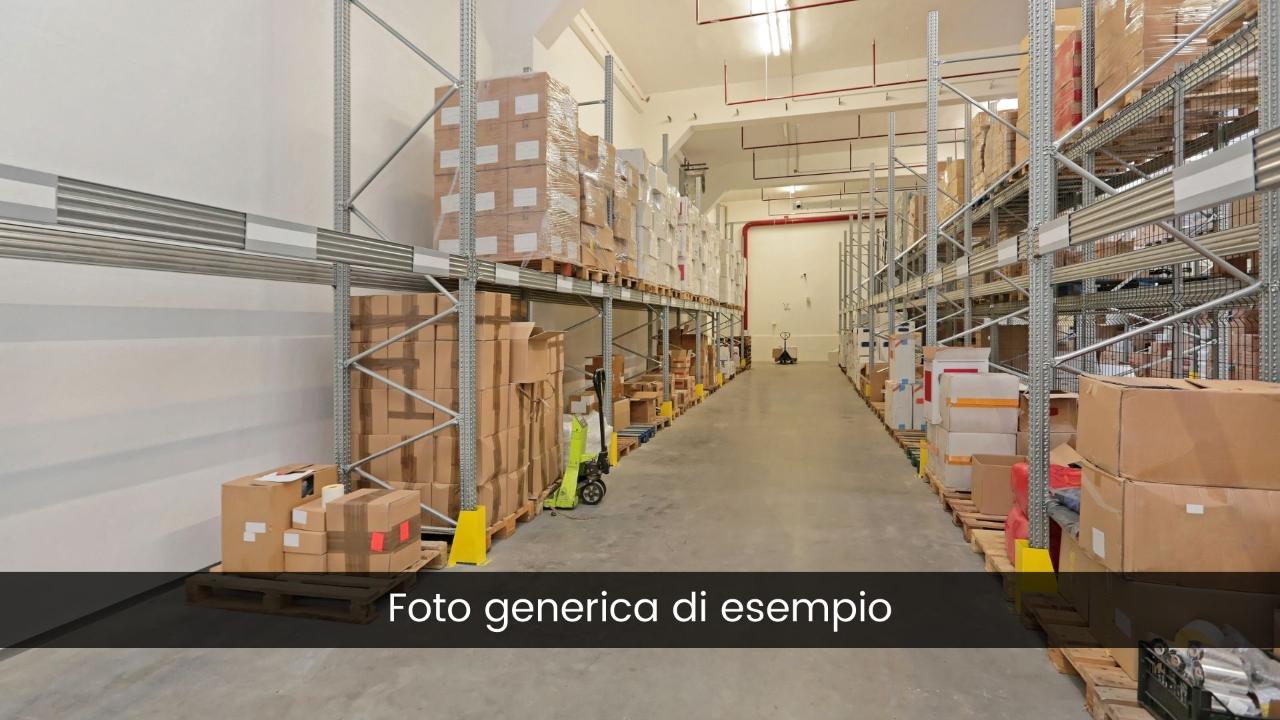 Deposito in Contrada Agliastro, 96017 Noto Sr, Italia, Noto, {3} - Foto 1