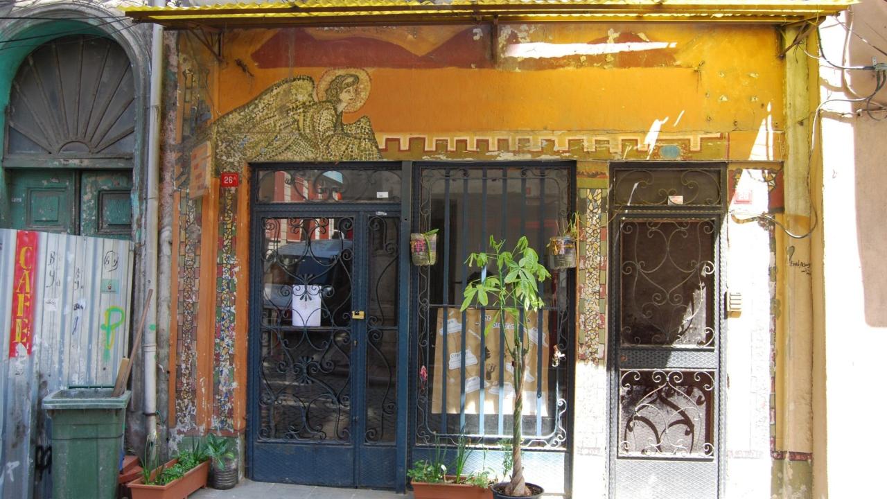 Negozio in Via Nicola Fabrizi, 20/B, Messina, {3} - Foto 1