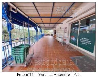 Negozio in Loc Capo Comino- Etfas Snc, Siniscola, {3} - Foto 2