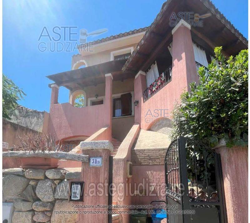Ufficio in Via Regina Elena, 31, 31b, 09049 Villasimius su, Italia 31, Villasimius, {3} - Foto 1