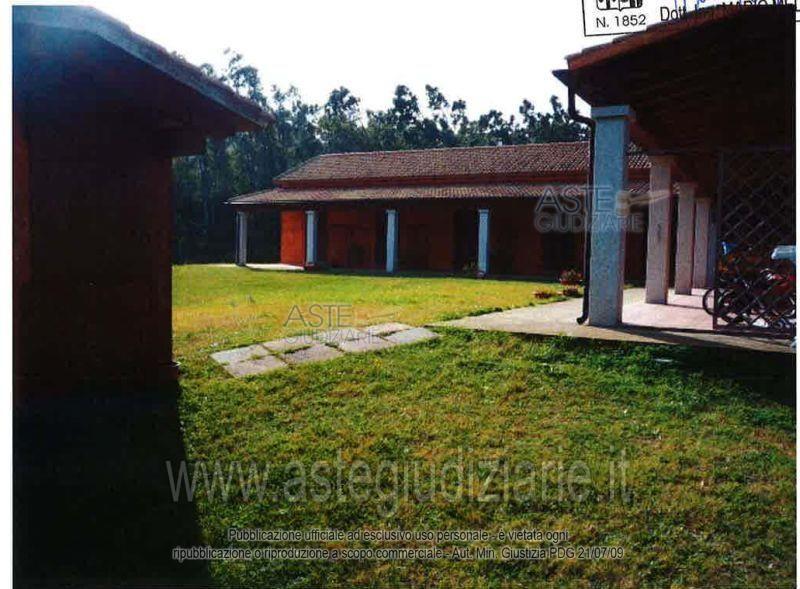 Albergo in Loc. Castiadas, Castiadas, {3} - Foto 1