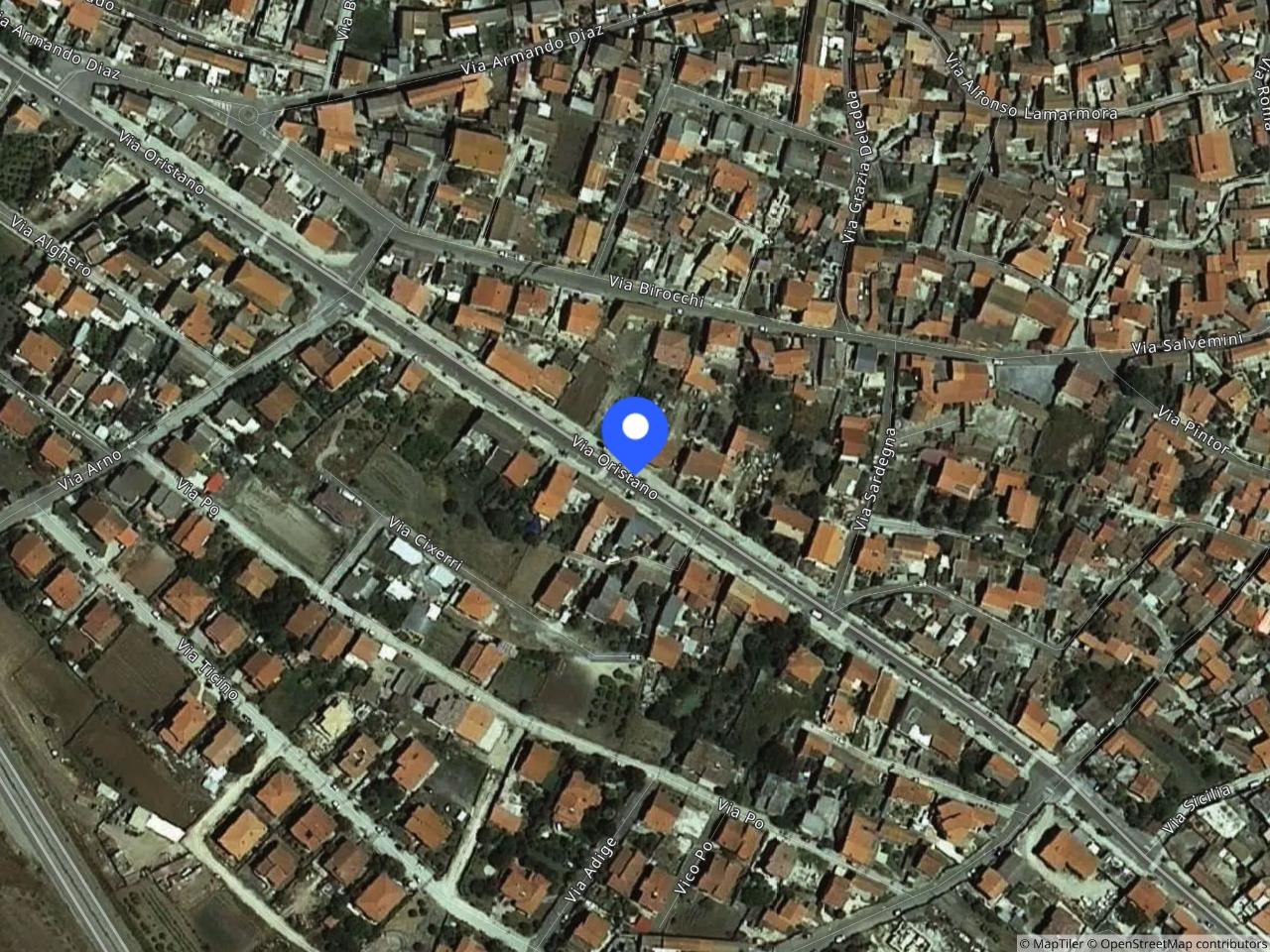 Negozio in Via Oristano, Snc, Sardara, {3} - Foto 2