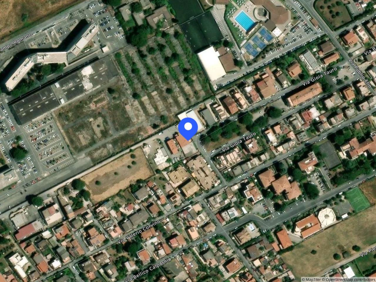 Negozio in Via Gioia Tauro, 3b, 00118 Roma Rm, Italia 3b, Roma, {3} - Foto 2