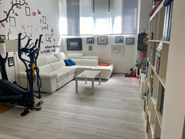 Loft in Via Ronchi 43, Milano - Foto 1