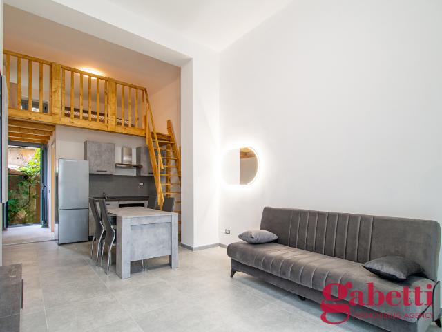 Loft in Via Rancati  10, Milano - Foto 1