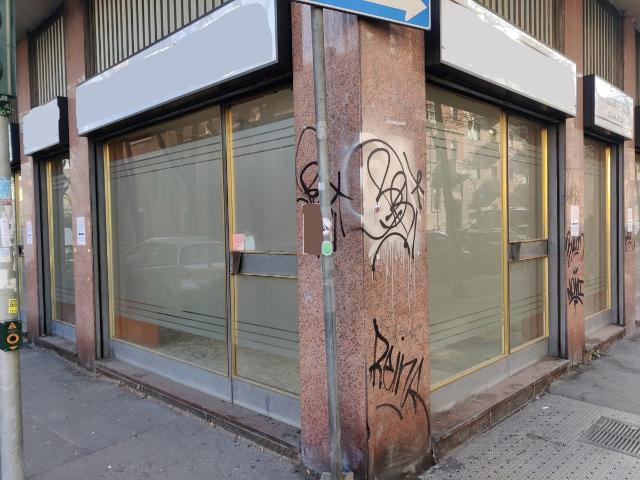 Geschäft in Via Ampere  126, Milano - Foto 1