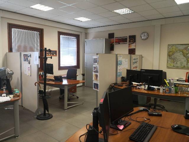 Shared office in Via Pratese, Firenze - Photo 1