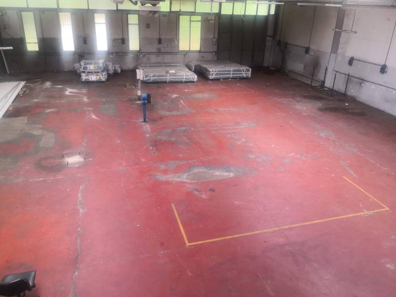 Capannone in Via del Fornaccio, Bagno A Ripoli, {3} - Foto 1