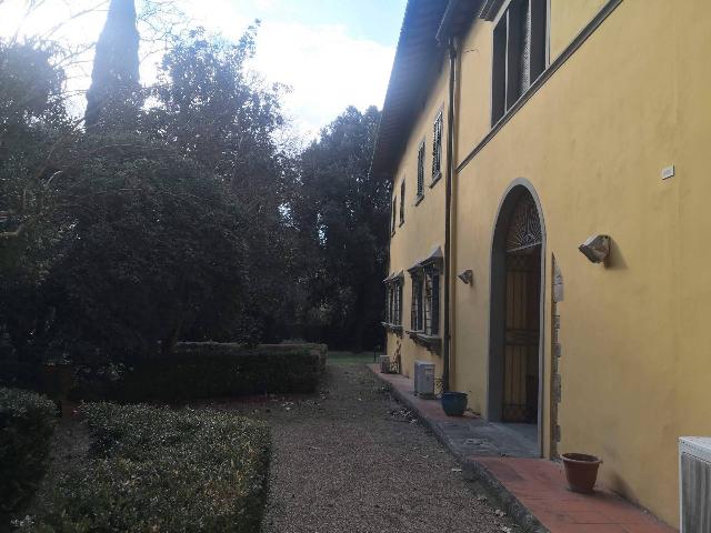 Mansion in Viale Augusto Righi, Firenze - Photo 1