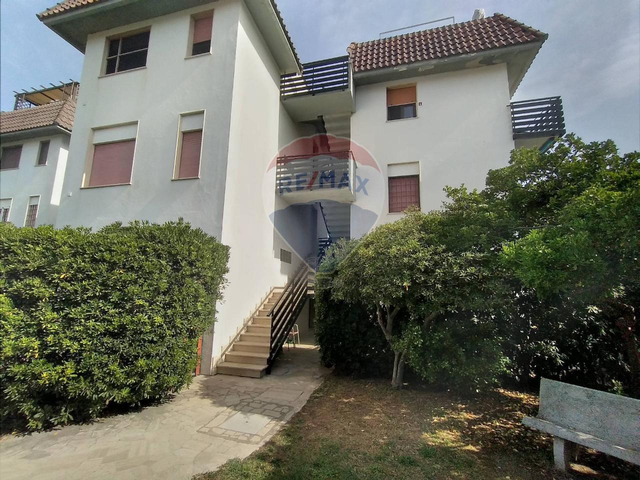 Appartamento in vendita a Ardea