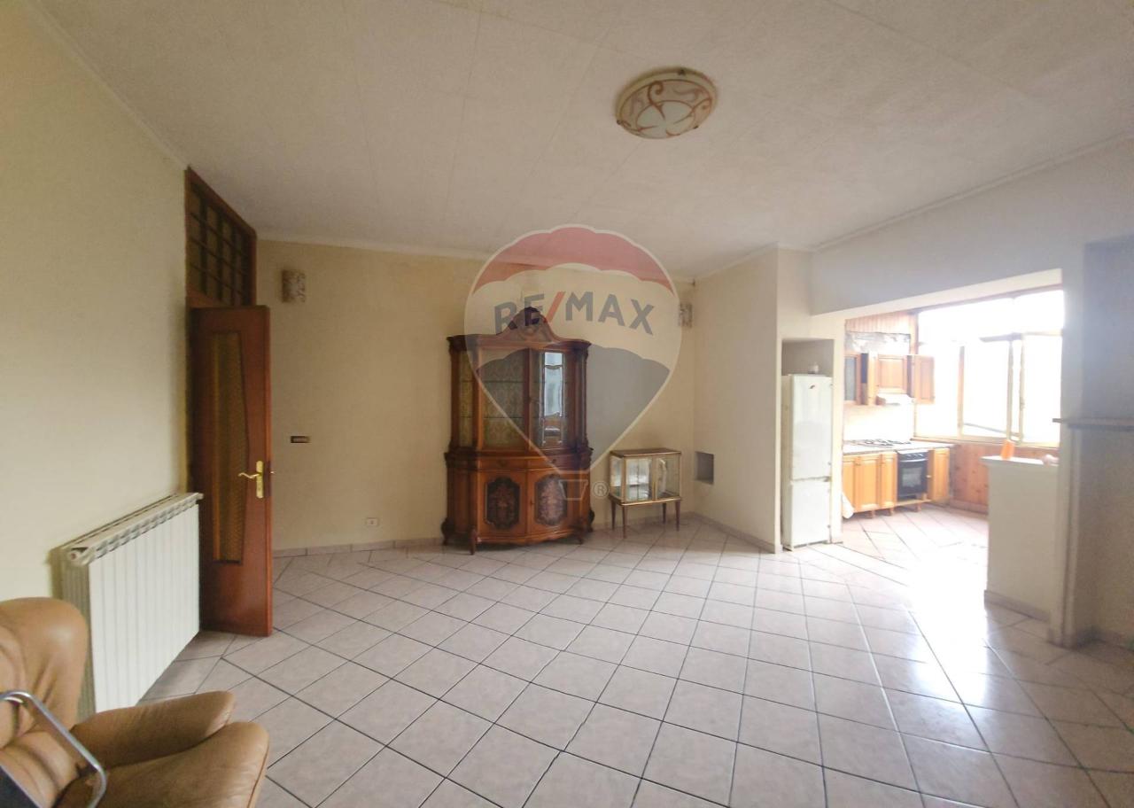 Appartamento in vendita a Lanuvio