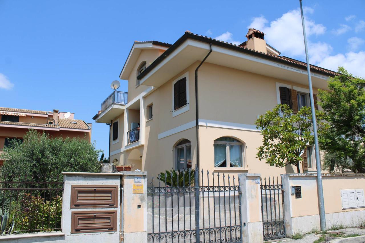 Villa in vendita a Teramo