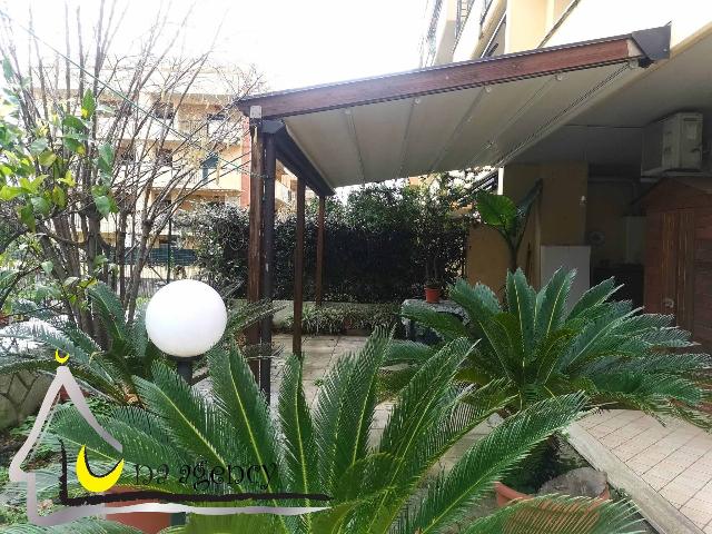 3-room flat in Via degli Etruschi 7a, Sabaudia - Photo 1