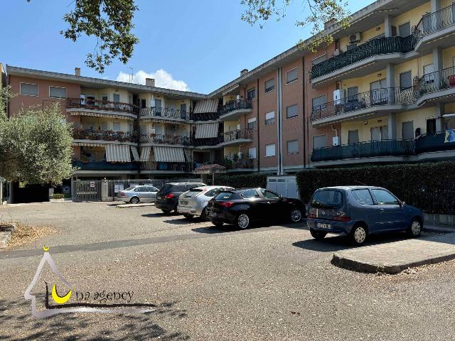 3-room flat in Via dei Girasoli 9, Sabaudia - Photo 1