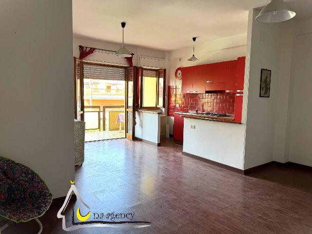 2-room flat in Via Portogallo 18, Sabaudia - Photo 1