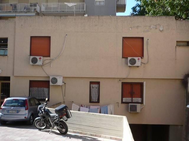 Ufficio condiviso in vendita a Palermo