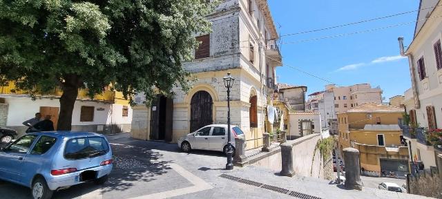 Shop in Via Agricoltori, Catanzaro - Photo 1