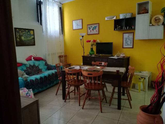 4-room flat in Via Enrico De Seta, Catanzaro - Photo 1