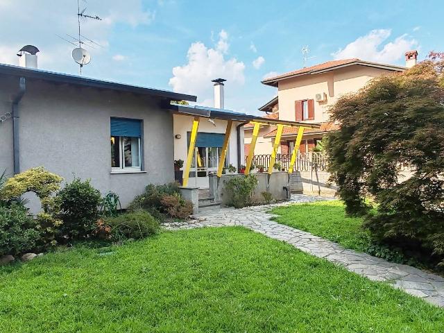 Villa in Via Roma 11, Gorla Minore - Foto 1