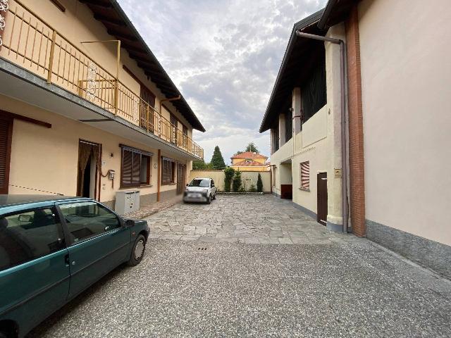 4-room flat in Via Roma 11, Gorla Maggiore - Photo 1