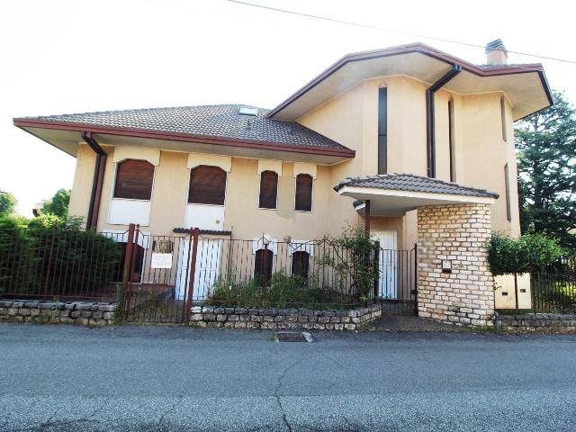 Mansion in Via Roma 11, Gorla Minore - Photo 1