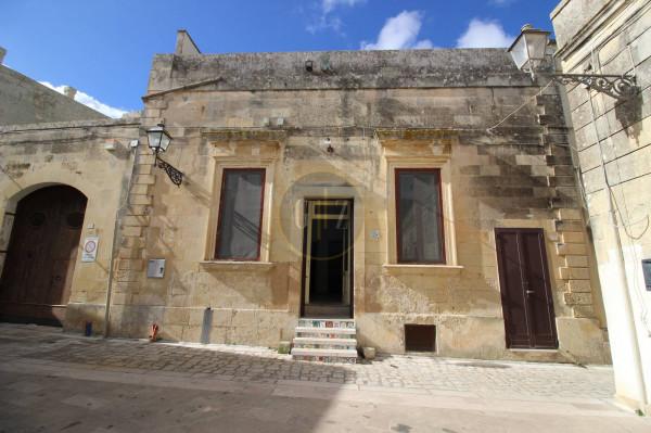 Negozio in Via Guglielmo Marconi, Martano, {3} - Foto 2