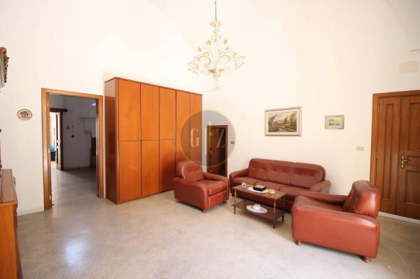 Appartamento in vendita a Zollino