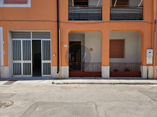 Appartamento in vendita a Carpignano Salentino