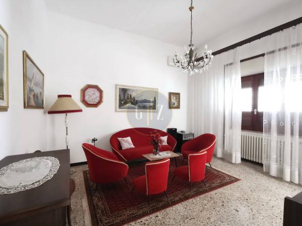 Appartamento in vendita a Corigliano D'Otranto