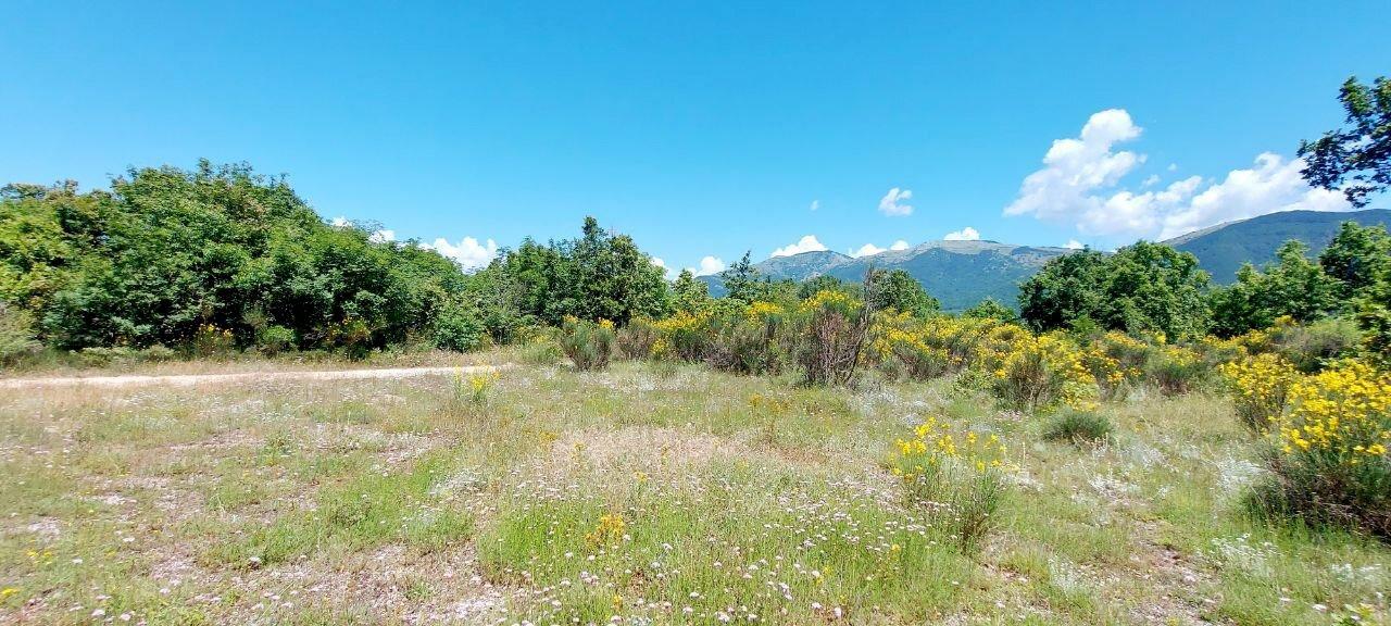 Terreno edificabile residenziale in vendita a Isernia