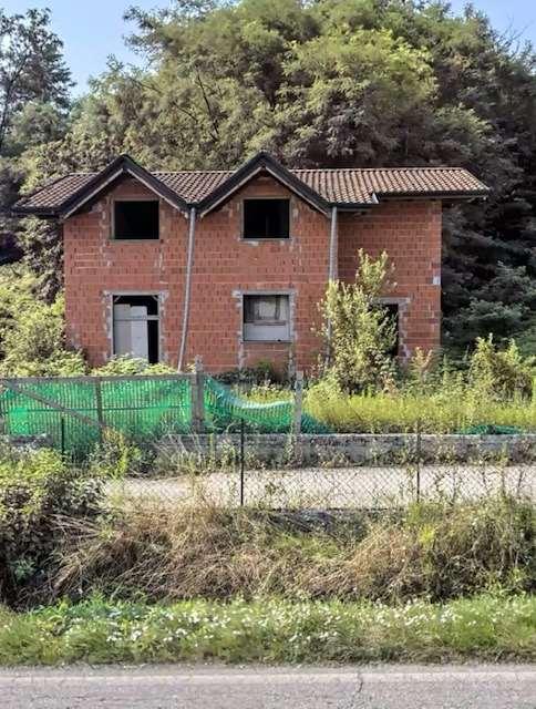Villa unifamiliare in vendita a Comignago