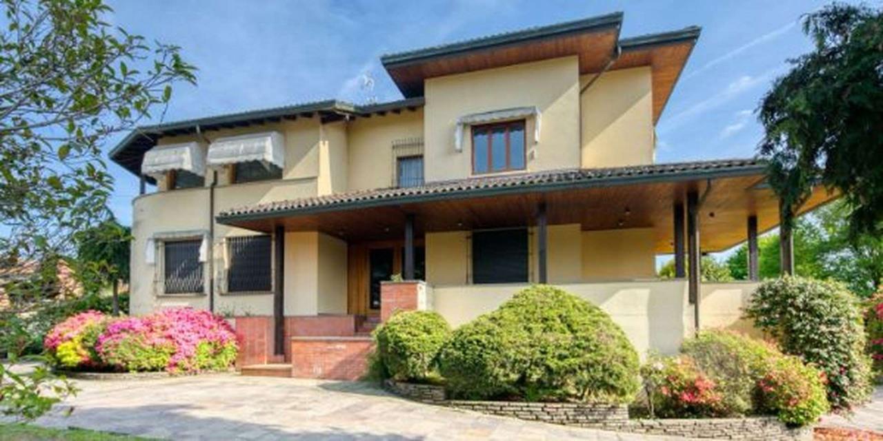 Villa unifamiliare in vendita a Gargallo