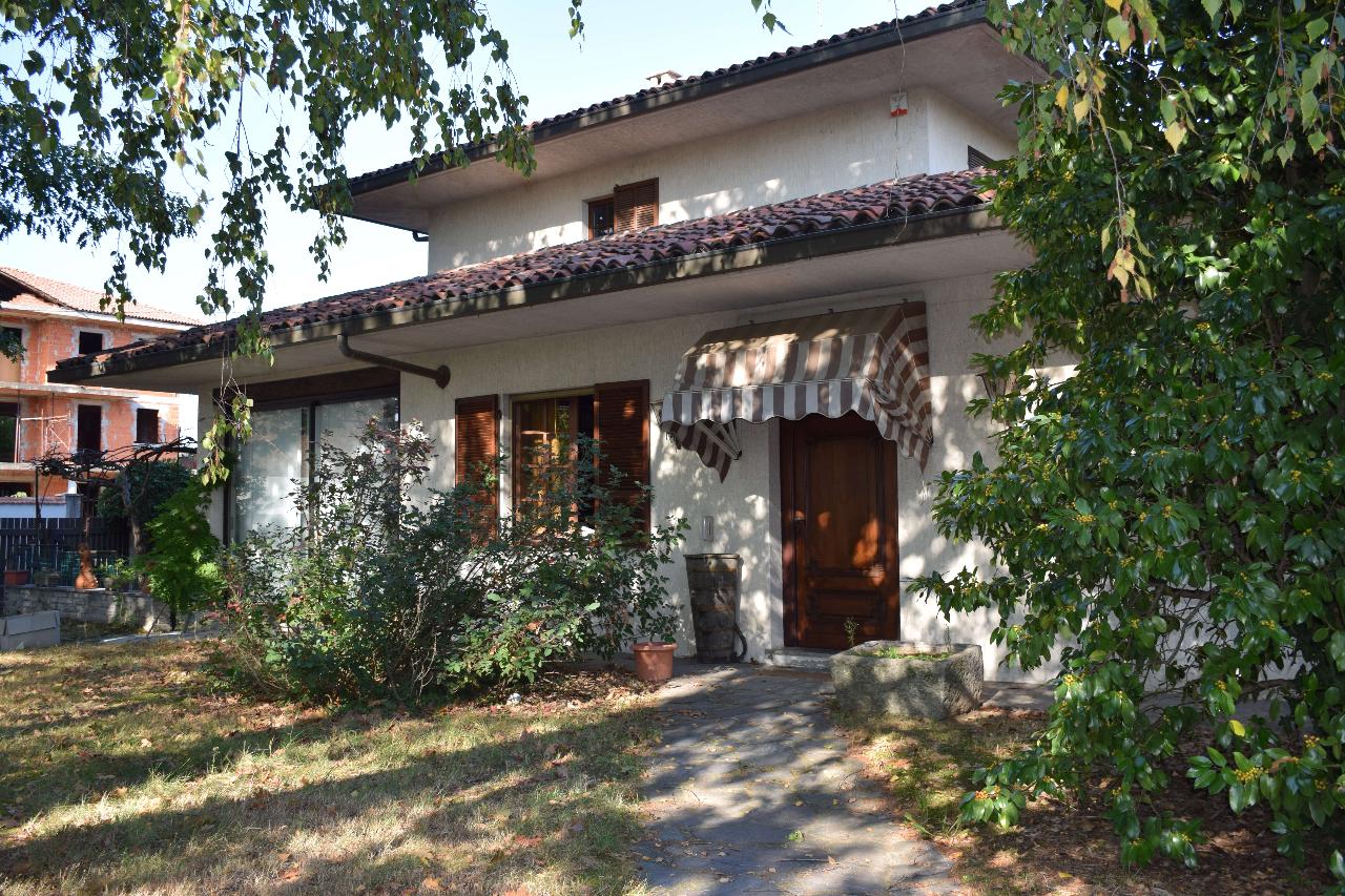 Villa unifamiliare in vendita a Sizzano