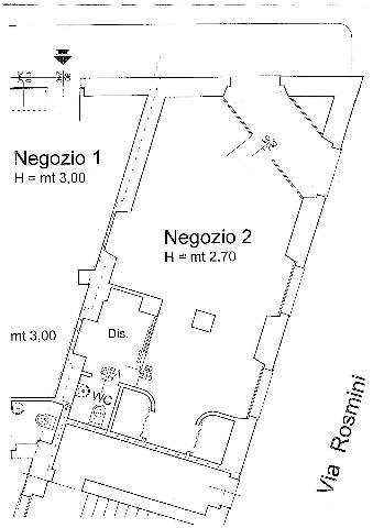 Negozio in {3}, - Foto 1