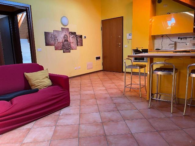 2-room flat in Via Novara, Borgomanero - Photo 1