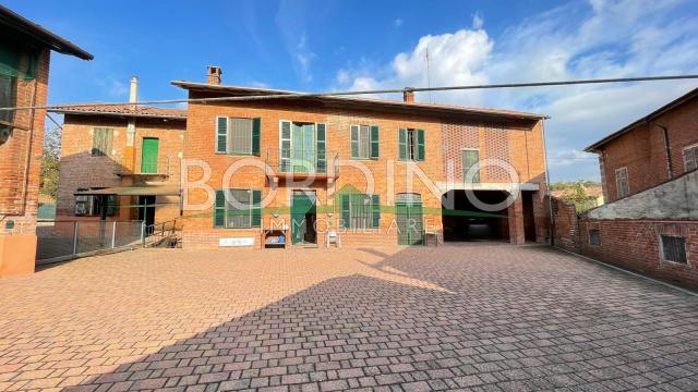 Detached house in {3}, Loc. Scandeluzza Snc - Photo 1