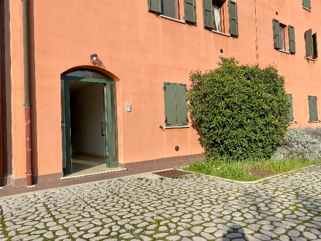 2-room flat in Stradone Marmorta 25, Molinella - Photo 1