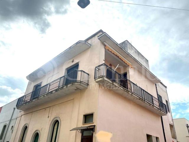 Casa indipendente in Via Vittorio Veneto  227, Tuglie - Foto 1