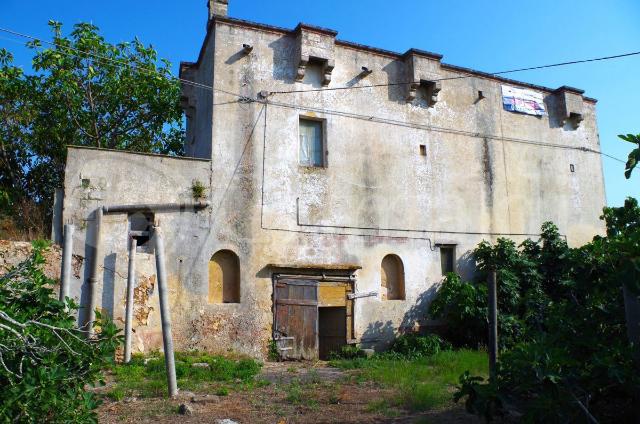 Detached house in Strada Statale 101 Snc, Gallipoli - Photo 1