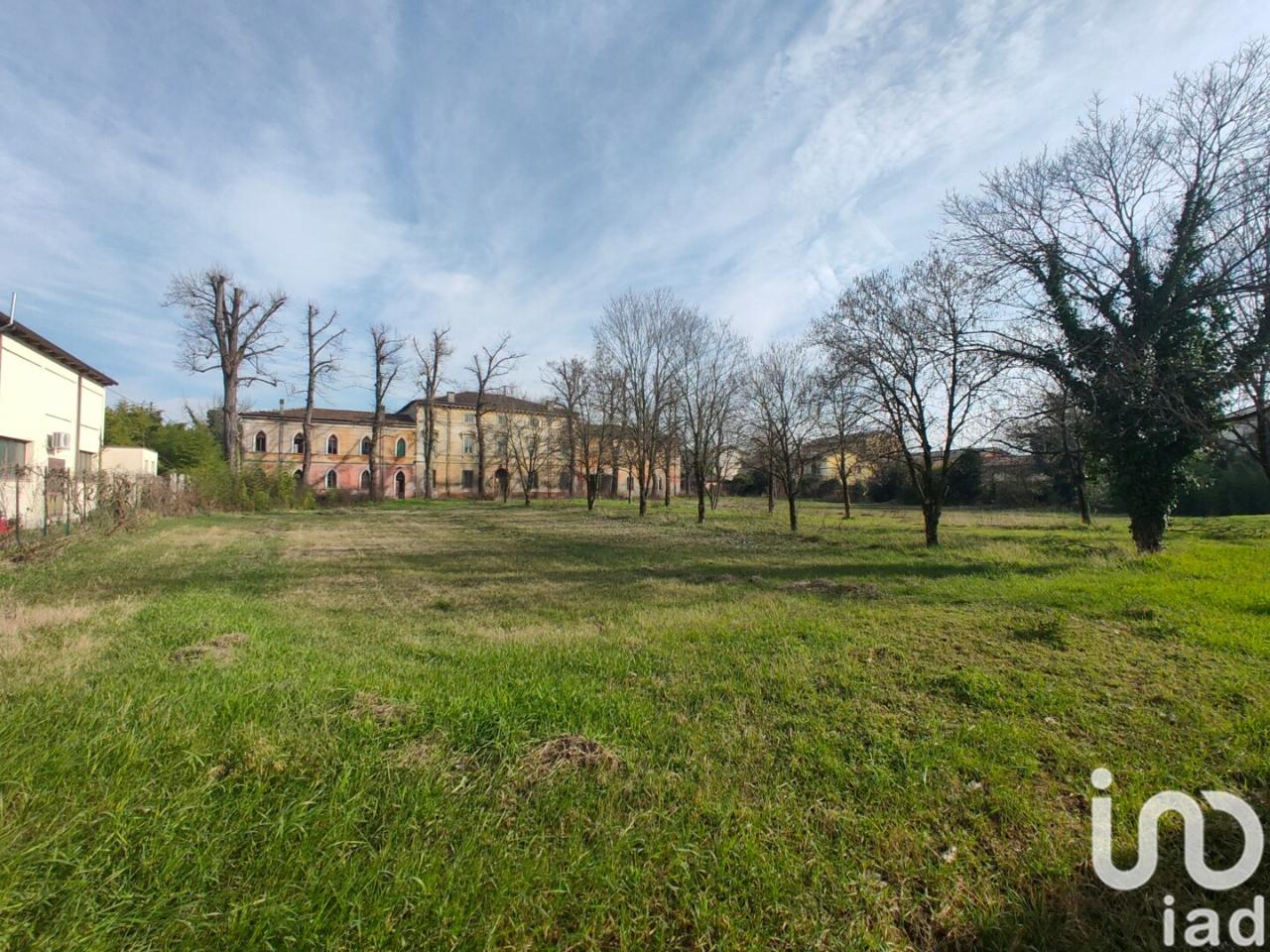 Villa in vendita a Castel D'Ario