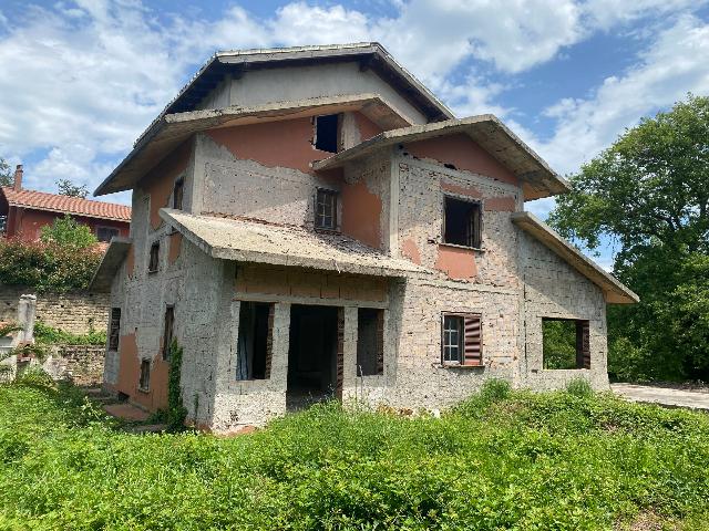 Villa in Via della Pedica 56, Grottaferrata - Foto 1