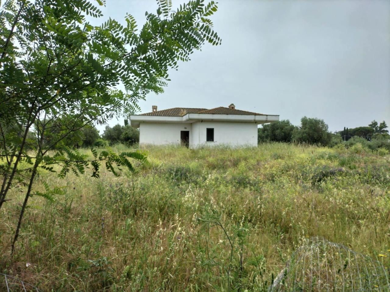 Villa in vendita a Aprilia