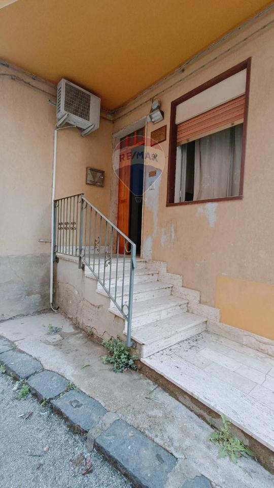 Appartamento in vendita a Aragona